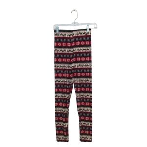 MAYFAIR HOLIDAY PJ PANTS